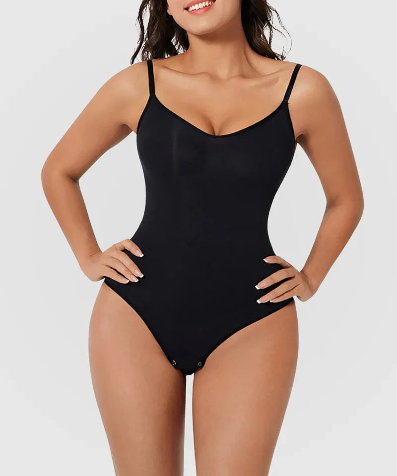 Body gainant sculptant – Effet silhouette harmonieuse