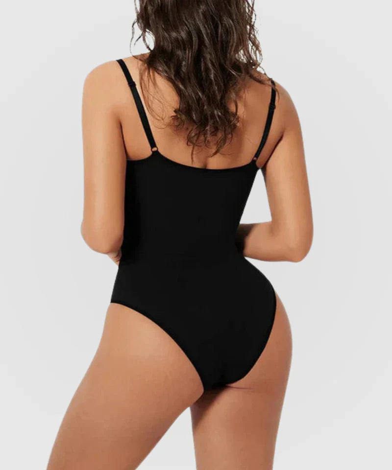 Body gainant sculptant – Effet silhouette harmonieuse